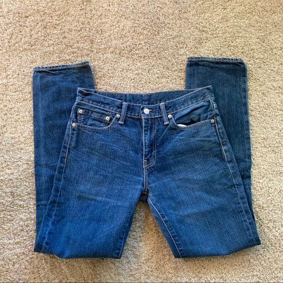 Levi's Other - Levi’s 511 Jeans 31 x 32
